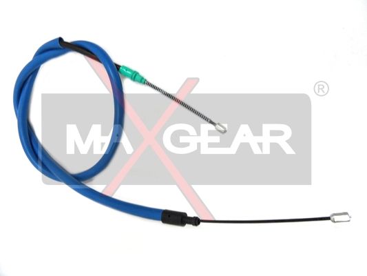 Tirette a câble, frein de stationnement - 32-0213 - MAXGEAR