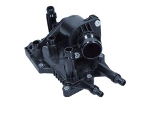 Boîtier de thermostat BMW 3 G20/G80/ 5 G31/ 7 G11 88C - 18-1336 - MAXGEAR
