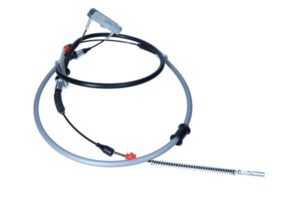 Tirette a câble, frein de stationnement - 32-0059 - MAXGEAR