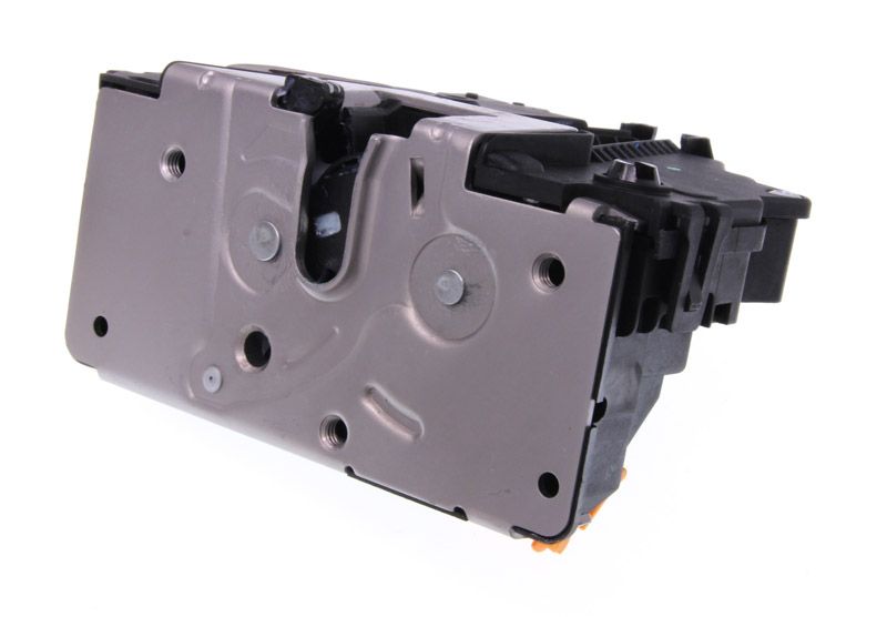 Serrure de porte OPEL CORSA D 06-14/ CORSA E 14-19 arrière gauche (BEZ ALARMU) - 28-1470 - MAXGEAR – Image 2