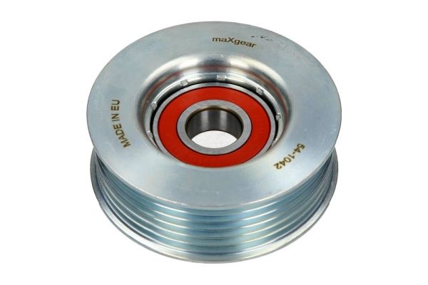 Tendeur, courroie trapézoïdale à nervures - 54-1042 - MAXGEAR
