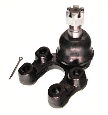 Rotule de suspension - 72-4866 - MAXGEAR