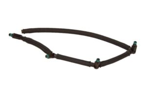 Tuyauterie de carburant - 15-0019 - MAXGEAR