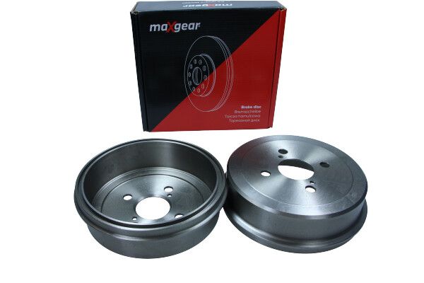 Tambour de frein - 19-2310 - MAXGEAR – Image 2