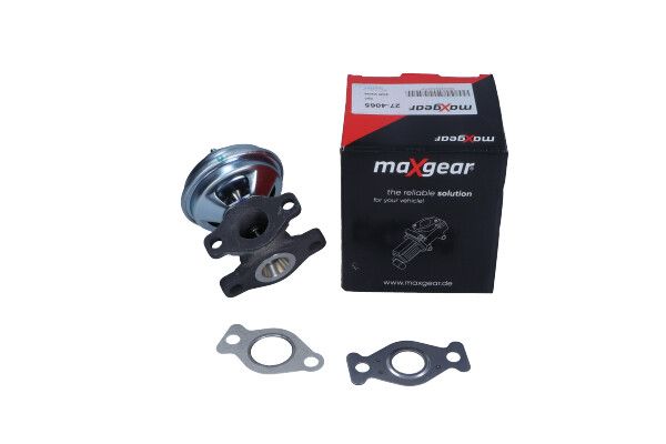 Vanne EGR - 27-4065 - MAXGEAR – Image 2
