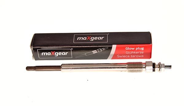 Bougie de préchauffage - 66-0034 MAXGEAR – Image 3