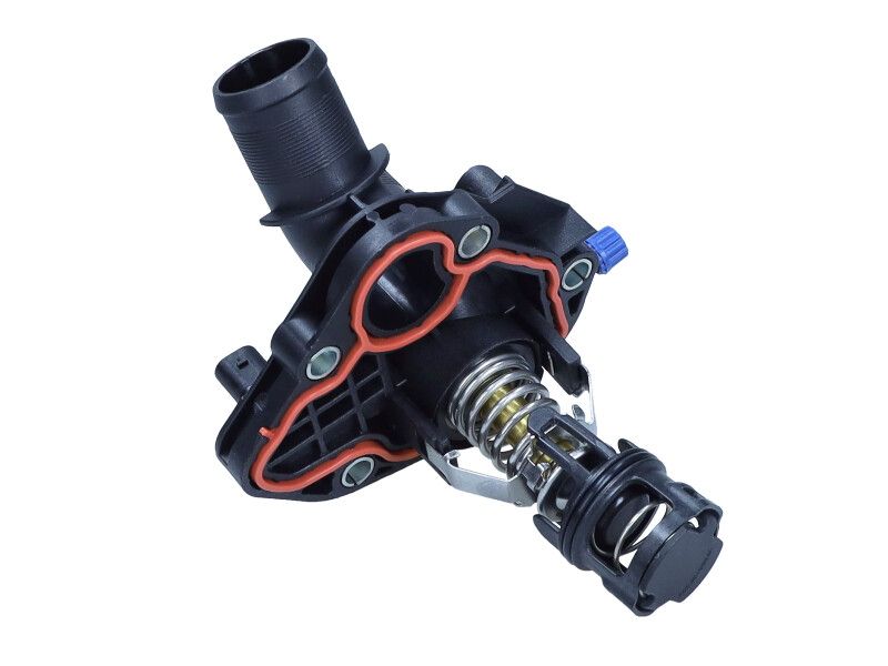 Boîtier de thermostat CITROEN C3/ CORSA F/ 2008 103C - 18-1338 - MAXGEAR – Image 2