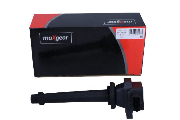 Bobine d'allumage - 13-0221 MAXGEAR – Image 3
