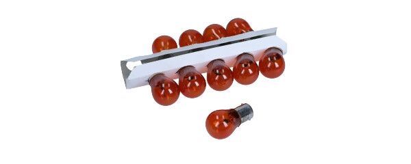 Ampoule, projecteur principal - 78-0180SET MAXGEAR – Image 2