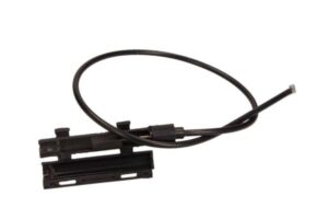 Tirette de capot moteur - 32-0769 - MAXGEAR