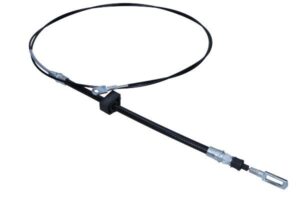 Tirette a câble, frein de stationnement - 32-0802 - MAXGEAR