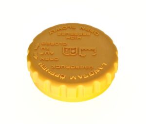 Bouchon, réservoir de liquide de refroidissement - 28-0119 MAXGEAR