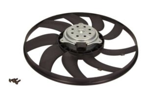 Ventilateur, refroidissement du moteur - AC265849 - MAXGEAR