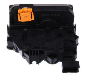 Serrure de porte OPEL MERIVA B 10-17 arrière gauche - 28-1468 - MAXGEAR