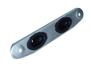 WIESZAK TŁUMIKA VW A3/ GOLF5 03- - 27-2854 - MAXGEAR