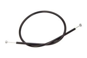 Tirette de capot moteur - 32-0589 - MAXGEAR