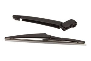 Bras d'essuie-glace, nettoyage des vitres - 39-0341 MAXGEAR