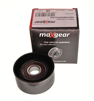 Tendeur, courroie trapézoïdale à nervures - 54-0127 - MAXGEAR – Image 3