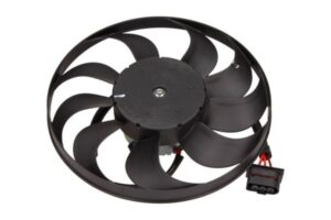 Ventilateur, refroidissement du moteur - 71-0013 - MAXGEAR