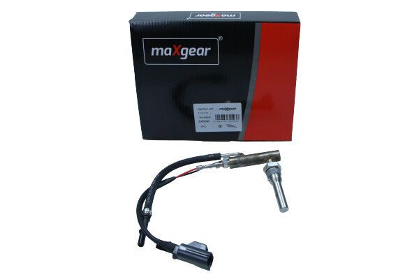 Unité d'injection, régénération du filtre a particules - 17-0721 - MAXGEAR – Image 3