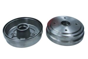 Tambour de frein - 19-1049 - MAXGEAR