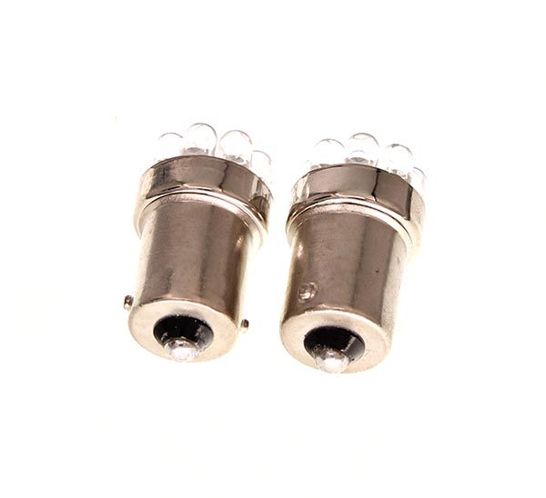 Ampoule, projecteur principal - 78-0171SET MAXGEAR – Image 2