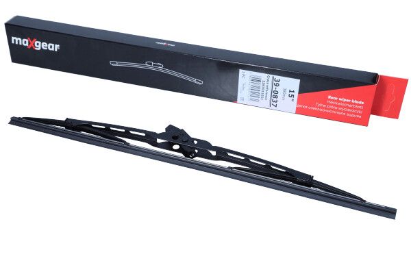 Balai d'essuie-glace - 39-0837 MAXGEAR – Image 3