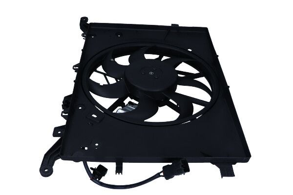 Ventilateur, refroidissement du moteur - AC216216 - MAXGEAR