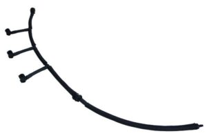 Tuyau, carburant de fuite - 15-0113 - MAXGEAR