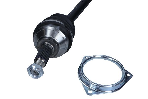 Arbre de transmission - 49-0633 MAXGEAR – Image 2