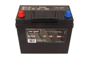 Batterie de démarrage - 85-0020 MAXGEAR
