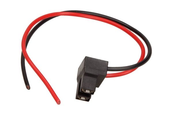 Support de lampe, feu d'encombrement - V20-0345 - MAXGEAR