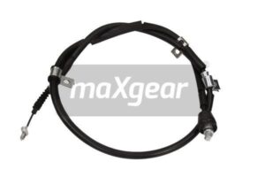 Tirette a câble, frein de stationnement - 32-0715 - MAXGEAR