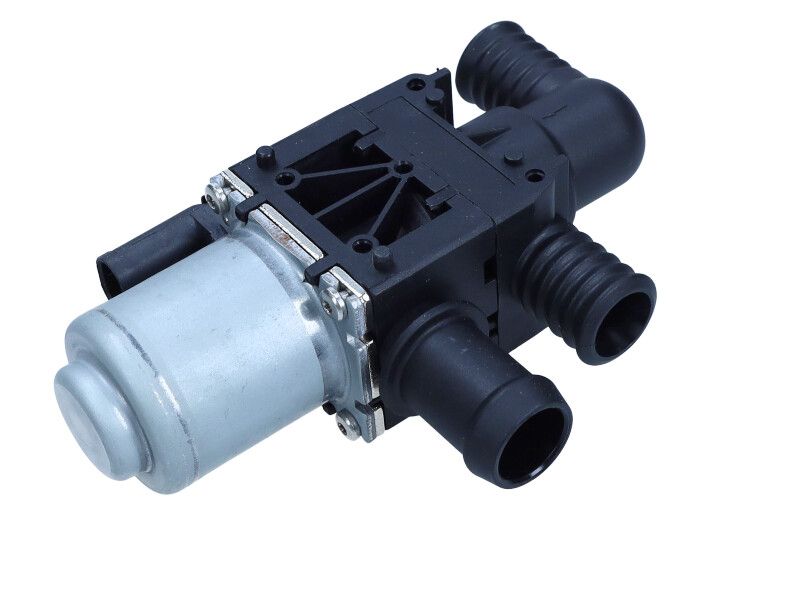 Vanne de chauffage BMW X5 E70/F15/ X6 E71/F16 - 17-0791 - MAXGEAR