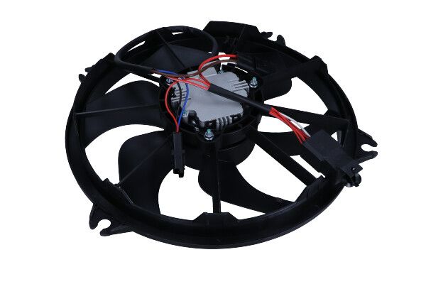 Ventilateur, refroidissement du moteur - AC212493 - MAXGEAR