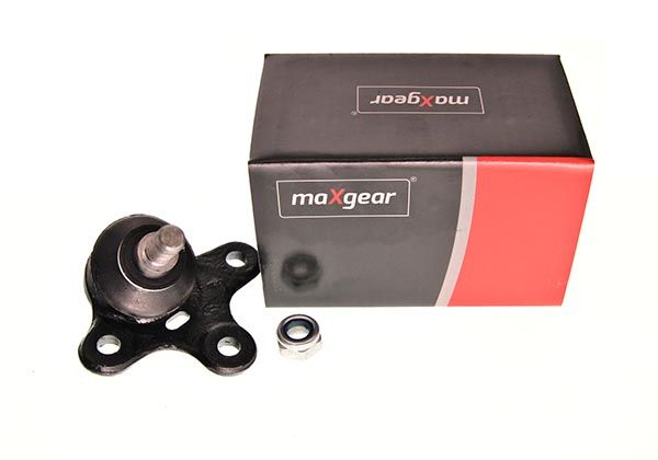Rotule de suspension - 72-0507 - MAXGEAR – Image 3