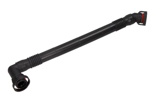 Tuyau, ventilation de carter-moteur - 18-0243 - MAXGEAR