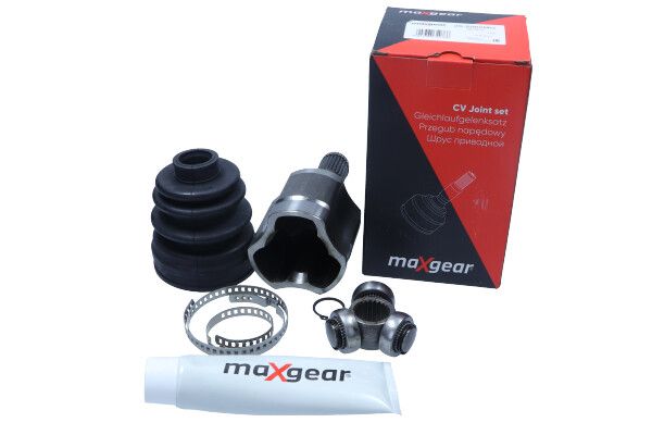 Trépied, arbre de commande - 49-2819 - MAXGEAR – Image 3