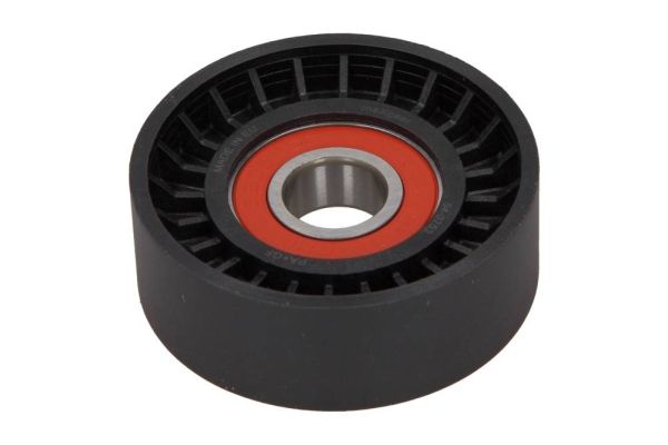 Tendeur, courroie trapézoïdale à nervures - 54-0753 - MAXGEAR