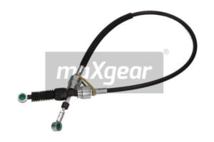 Tirette a câble, boîte de vitesse manuelle - 32-0563 - MAXGEAR