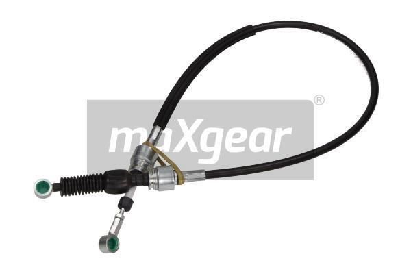 Tirette a câble, boîte de vitesse manuelle - 32-0563 - MAXGEAR