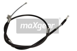 Tirette a câble, frein de stationnement - 32-0725 - MAXGEAR
