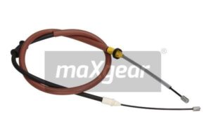 Tirette a câble, frein de stationnement - 32-0486 - MAXGEAR