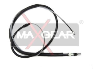 Tirette a câble, frein de stationnement - 32-0238 - MAXGEAR