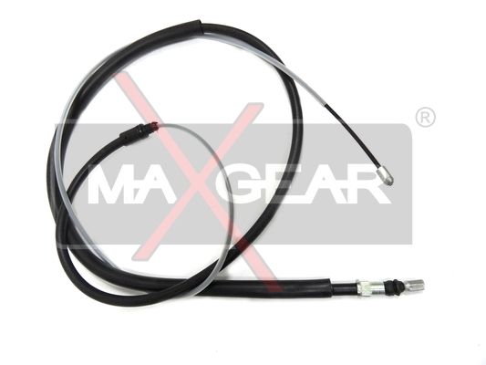 Tirette a câble, frein de stationnement - 32-0238 - MAXGEAR