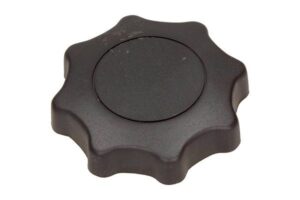 Bouton tournant, ajustage du dossier - 28-0253 MAXGEAR