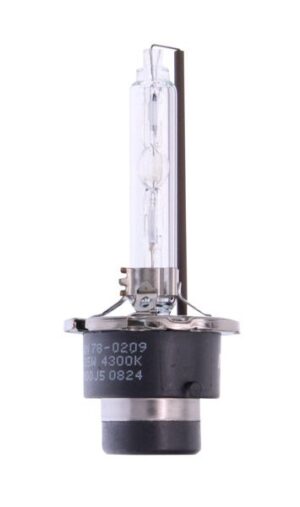Ampoule xénon D2S 35W 4300K PREMIUM - 78-0209 - MAXGEAR