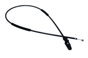 Tirette de capot moteur - 32-1789 - MAXGEAR