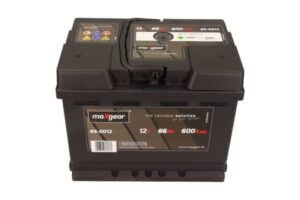 Batterie de démarrage - 85-0012 MAXGEAR