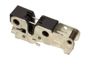 Serrure de capot-moteur - 28-0400 - MAXGEAR